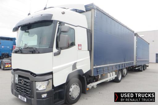 Renault Trucks T 480