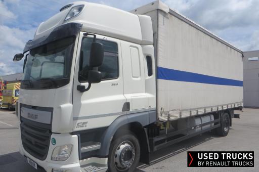 DAF CF 320