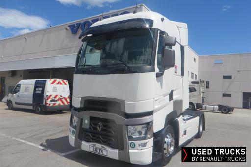 Renault Trucks T High 480