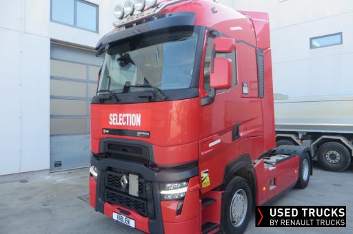 Renault Trucks T High 520