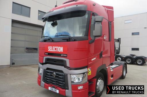 Renault Trucks T High 520