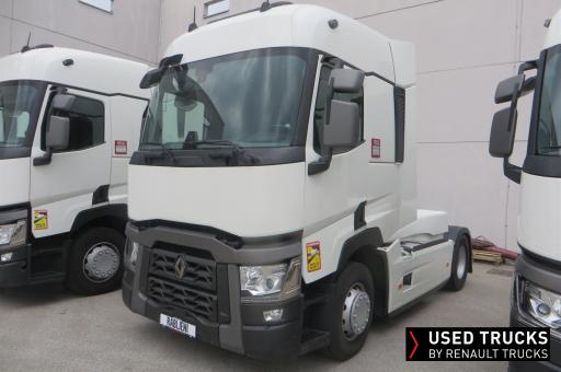 Renault Trucks T 480
