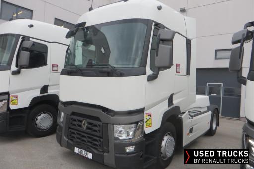 Renault Trucks T 480