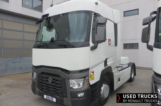Renault Trucks T 480