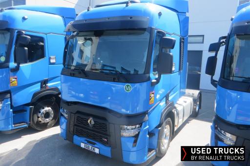 Renault Trucks T 480