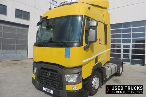 Renault Trucks T 480