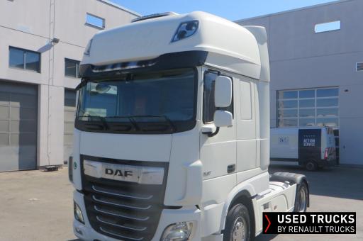 DAF XF 480