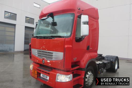 Renault Trucks Premium 450