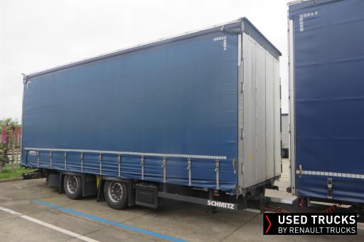 Schmitz Cargobull SCB*C2 
