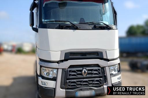Renault Trucks 
